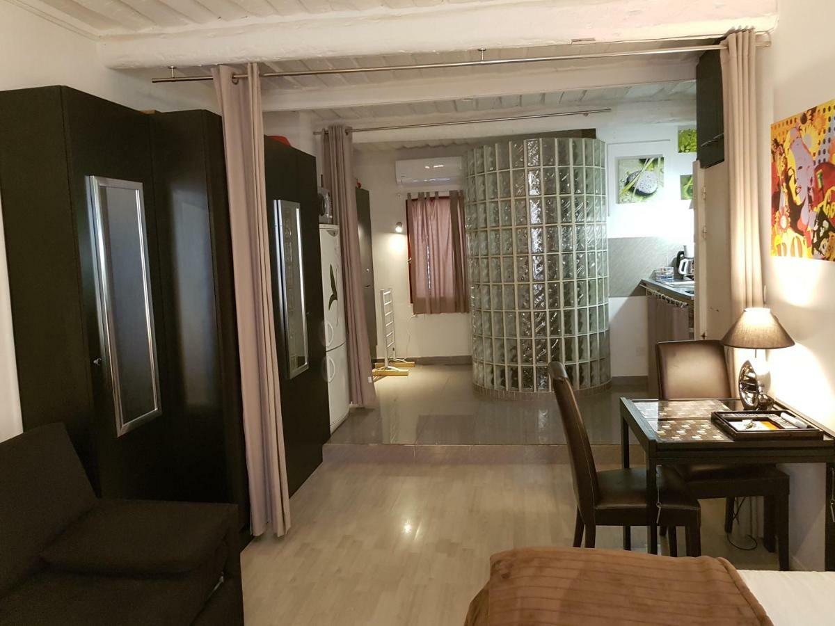 Notre Dame Apartment Cannes Exterior photo