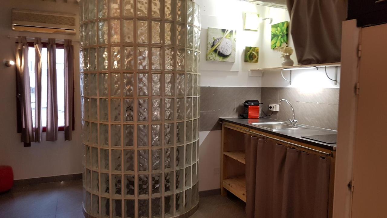 Notre Dame Apartment Cannes Room photo